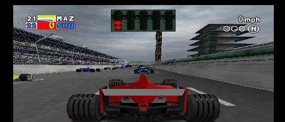 F1 2000